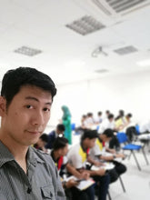 Load image into Gallery viewer, Form 2 Mathematics (Mr. KKH)