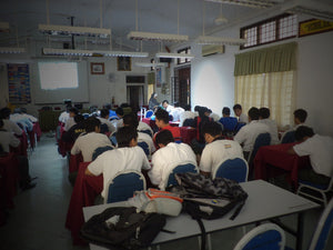 Form 2 Mathematics (Mr. KKH)