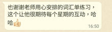Load image into Gallery viewer, 3年级 国文写作 (Teacher Alice Thai)